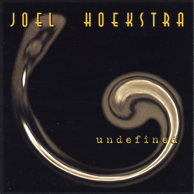 Joel Hoekstra