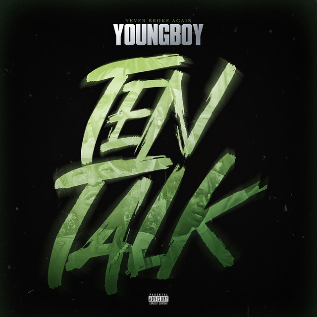 Ten Talk