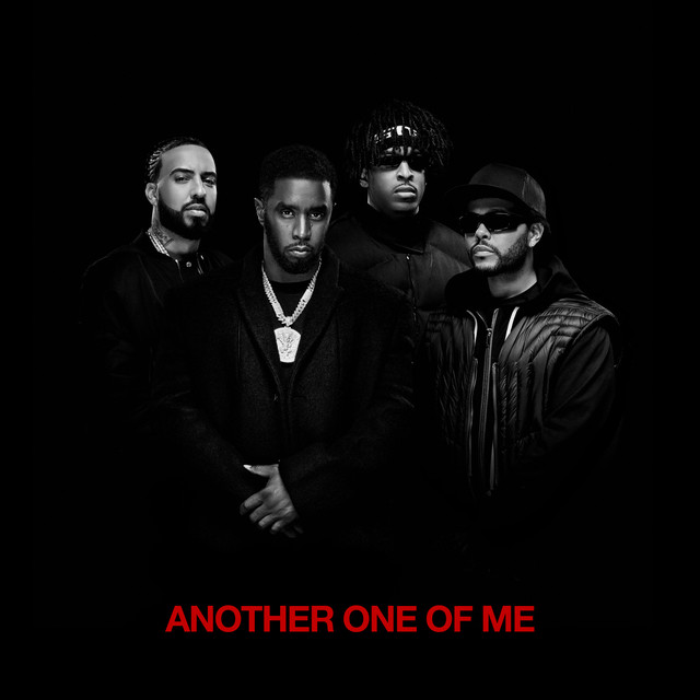 Another One Of Me (feat. 21 Savage)
