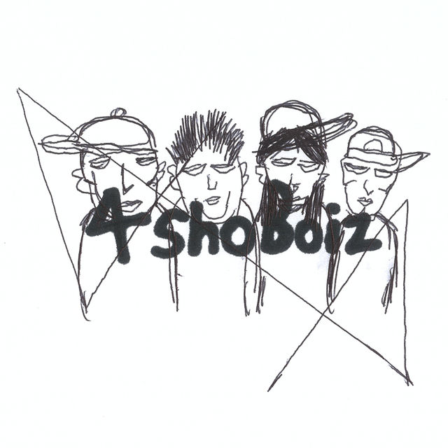 4SHOBOIZ MIXTAPE