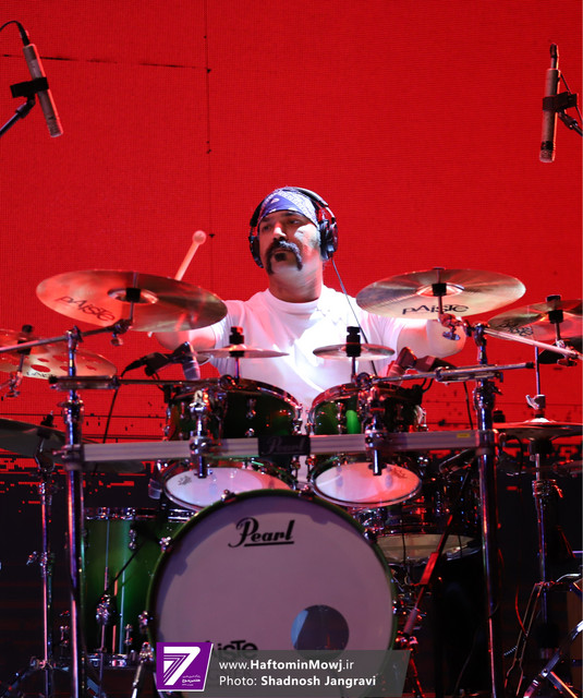 Ashoor Zafarmoradian