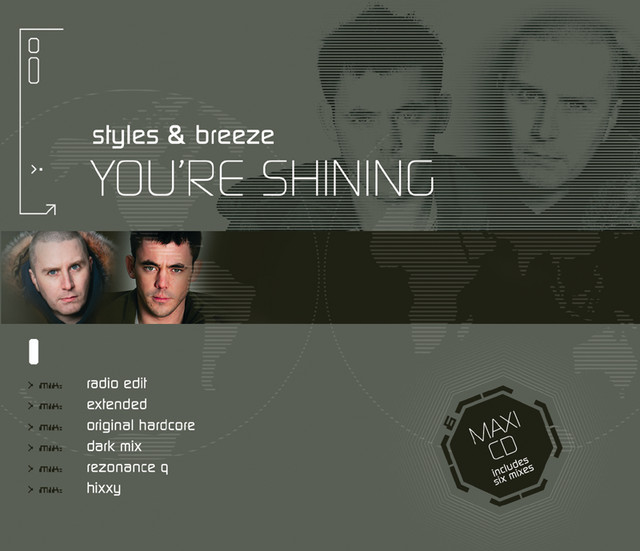 Styles & Breeze