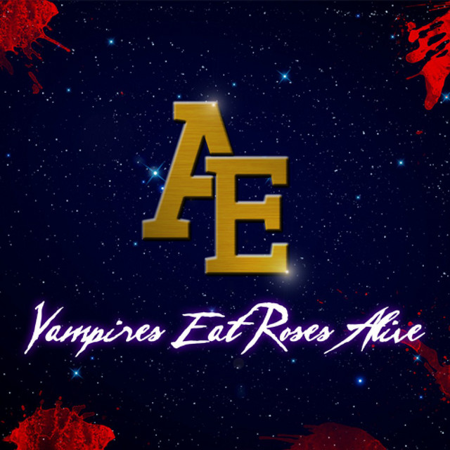 A.E.
