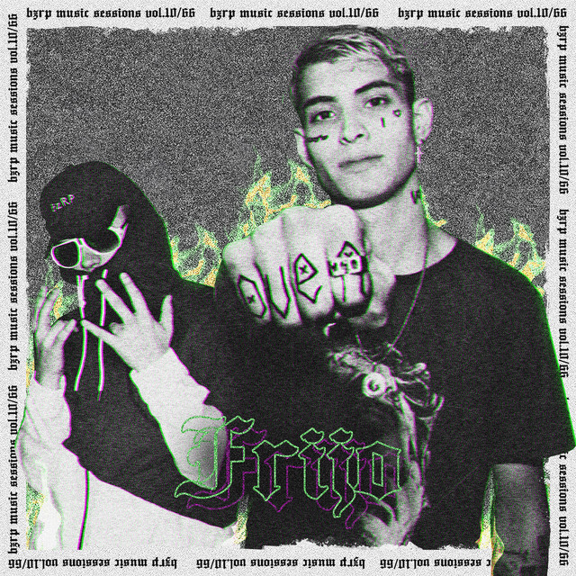 Frijo: Bzrp Music Sessions, Vol. 10/66