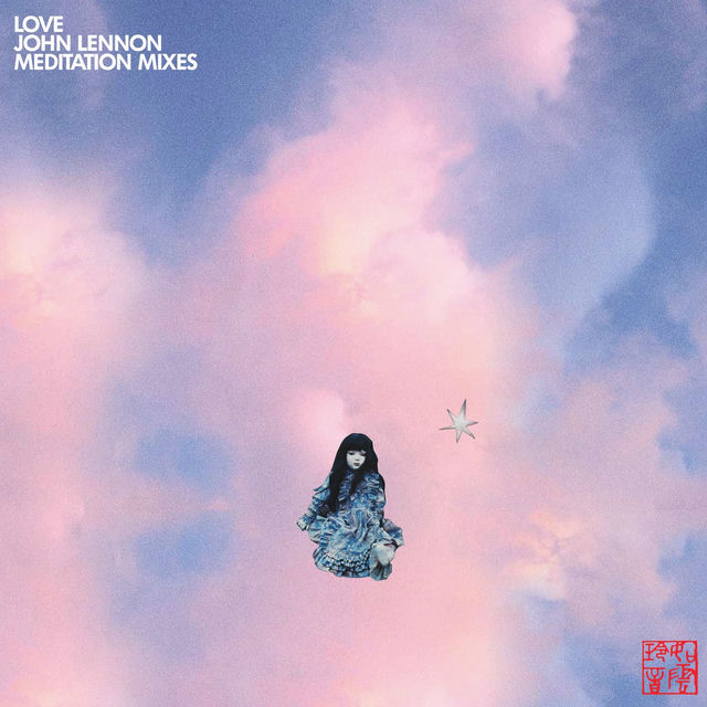 Love (Meditation Mixes)