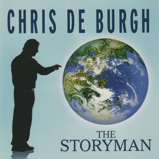 The Storyman