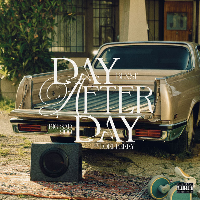 Day After Day (feat. Lori Perry)