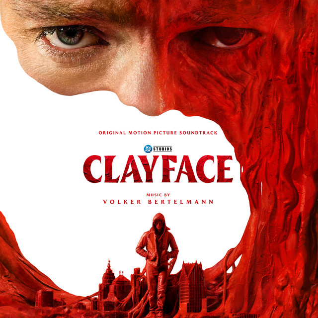 Clayface Theme (from "Clayface")