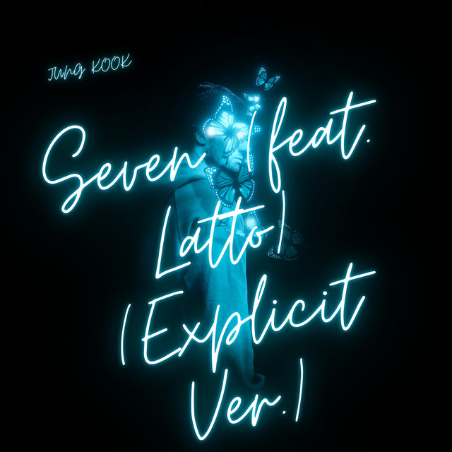 Seven