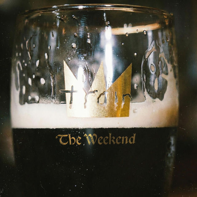 The Weekend