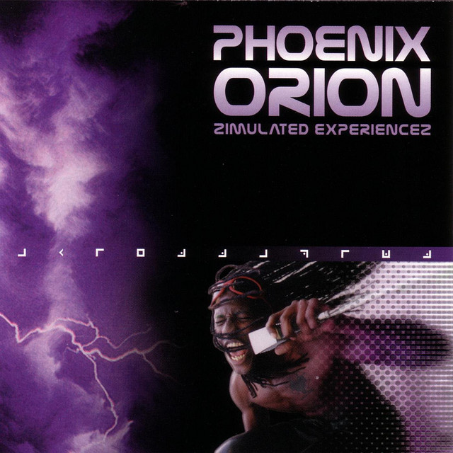 Phoenix Orion