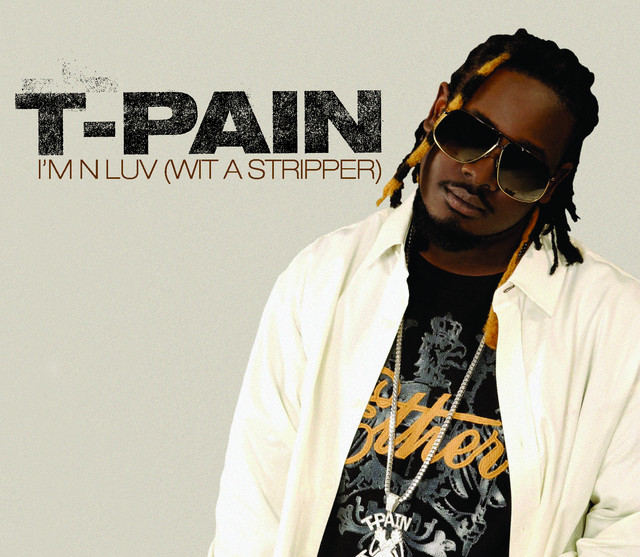 I'm N Luv (Wit A Stripper) 2 - "Tha Remix" featuring R. Kelly, Pimp C (f UGK), Too $hort, MJG (of Eightball & MJG), Twista & Paul Wall