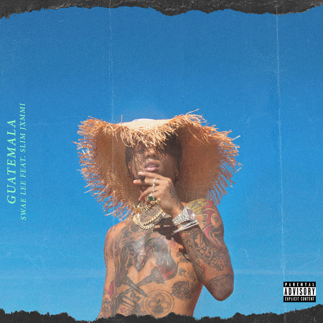 Guatemala (feat. Slim Jxmmi)