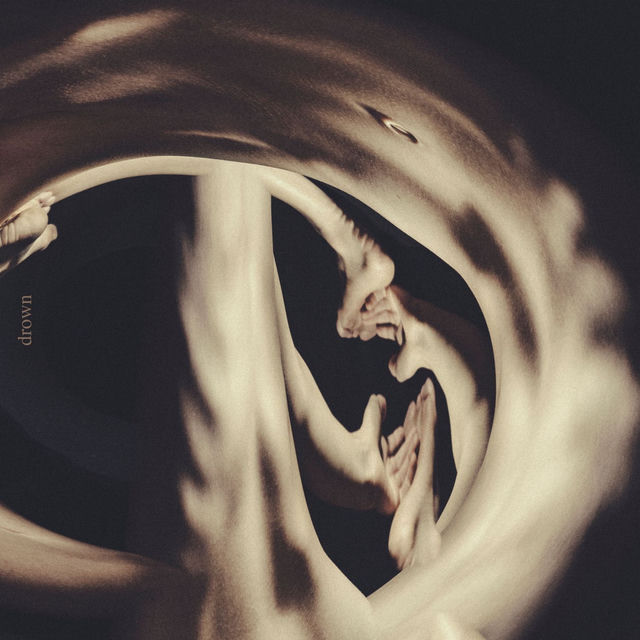 drown