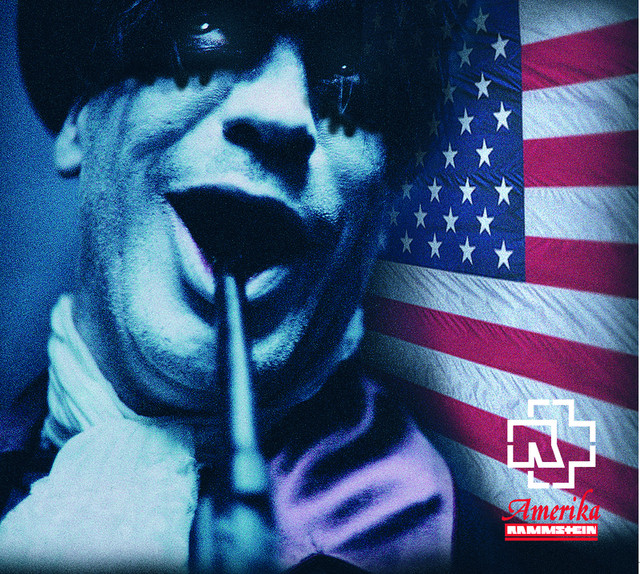 Amerika