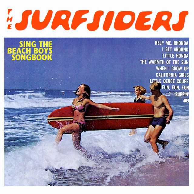 The Surfsiders