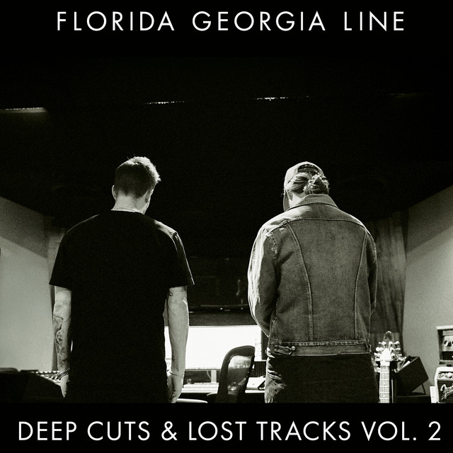 Deep Cuts & Lost Tracks, Vol. 2