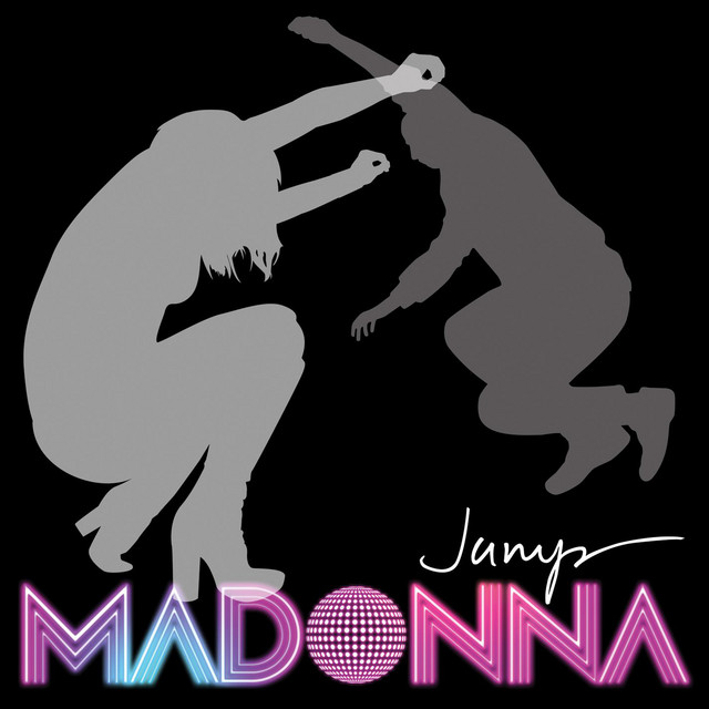 Jump [DJ Version]
