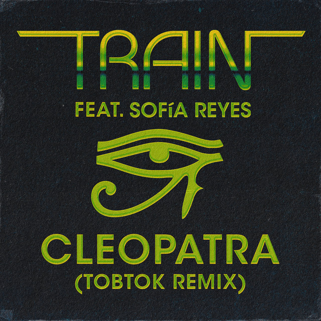 Cleopatra (feat. Sofía Reyes) [Tobtok Remix]