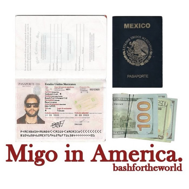 Migo In America