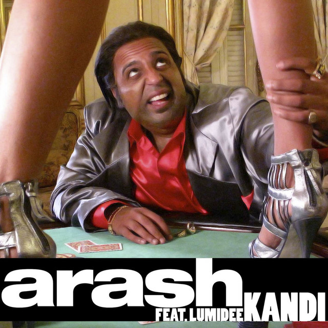 Kandi (Payami Club Mix)