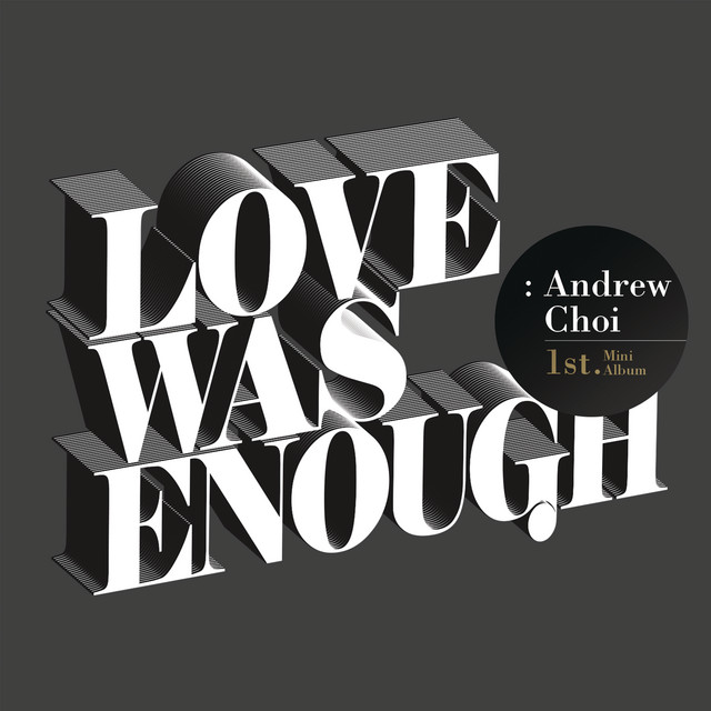 Andrew Choi
