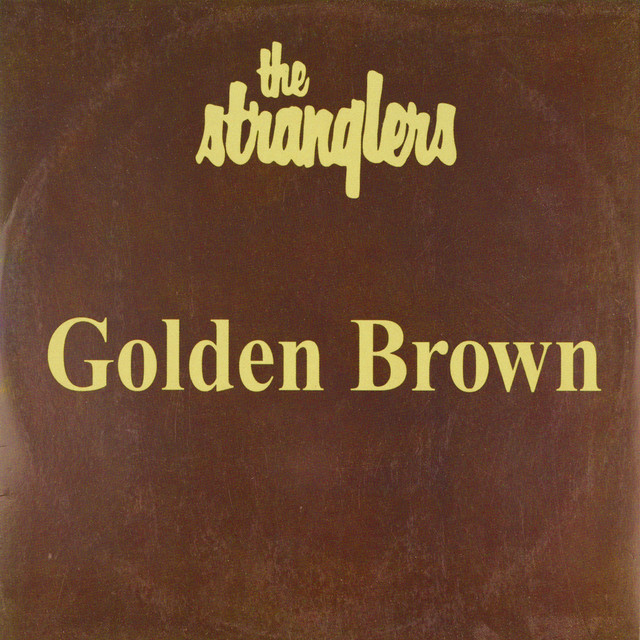 Golden Brown