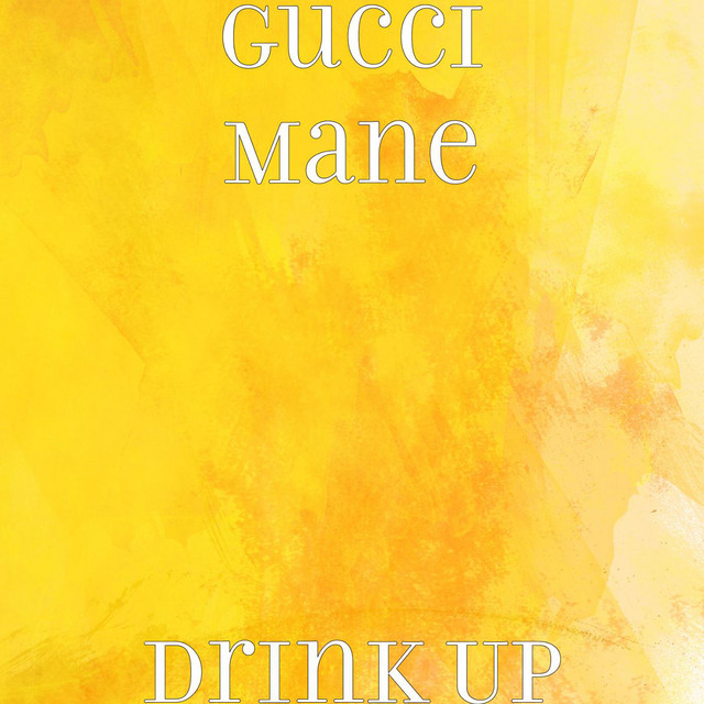 Drink Up