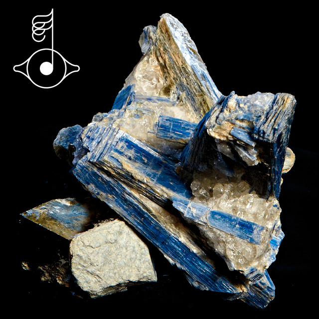 The Crystalline Series - Matthew Herbert Cosmogony EP