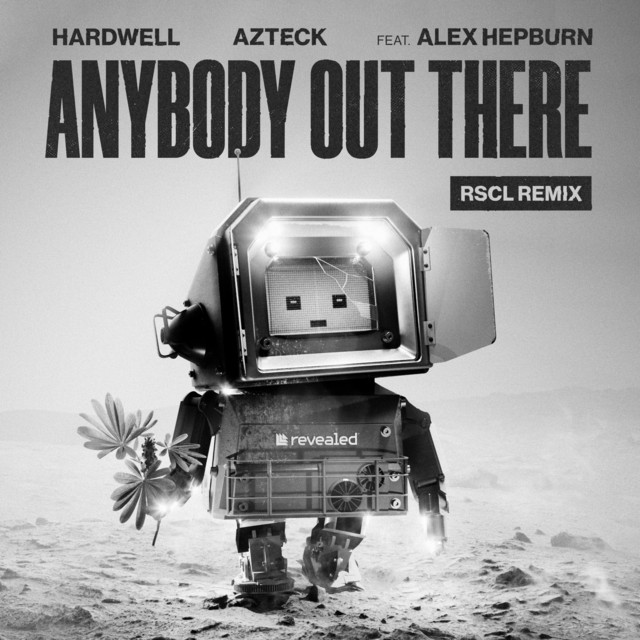 Anybody Out There (RSCL Remix)
