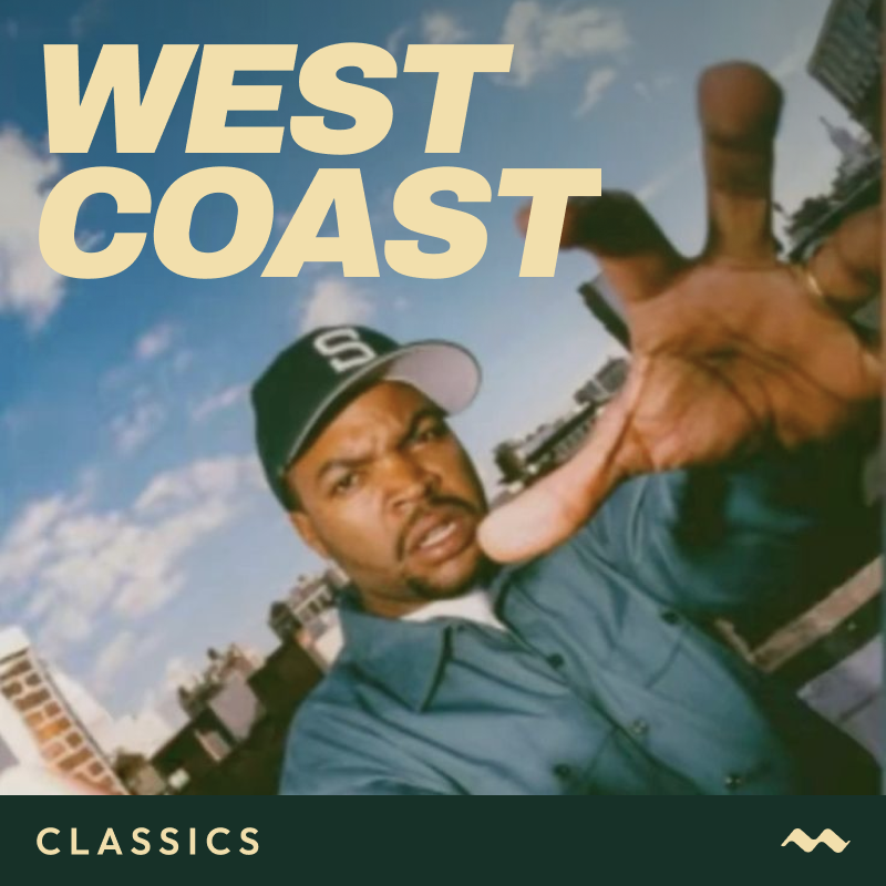 West Coast Classics