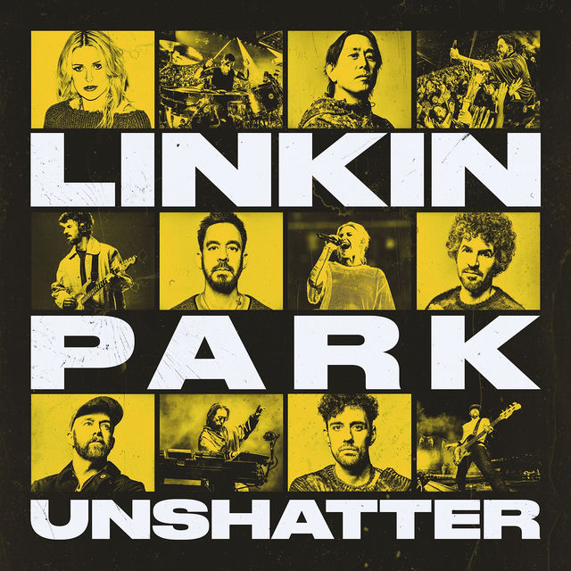 What I've Done - Unshatter Film Soundtrack (Live in São Paulo)