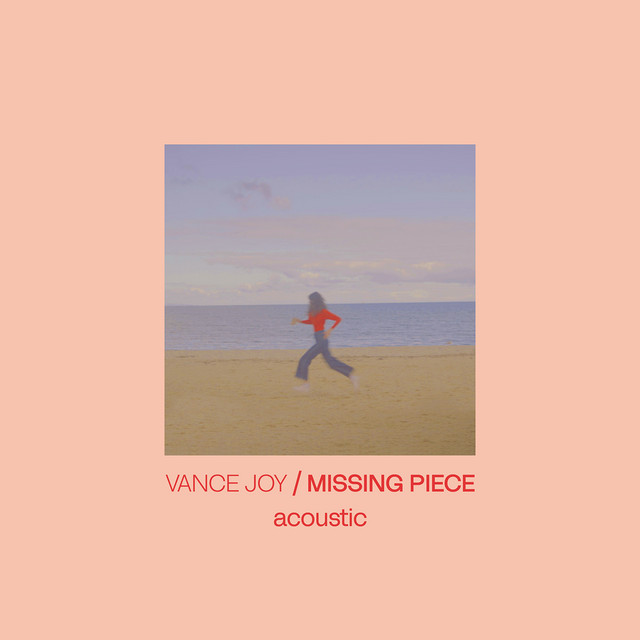 Missing Piece (Acoustic)