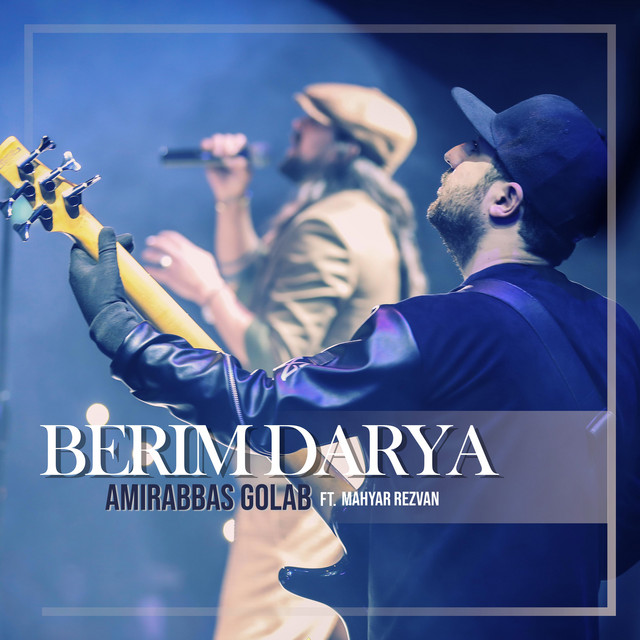 Berim Darya