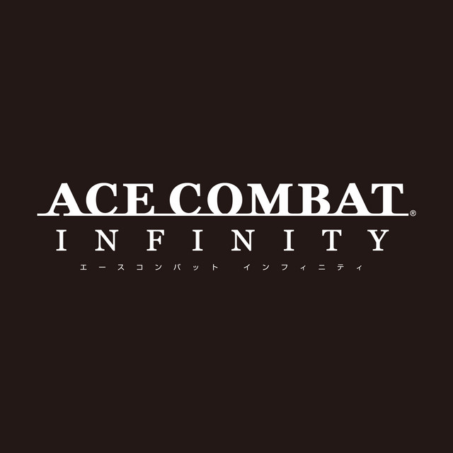 ACE COMBAT INIFINITY Original Soundtrack