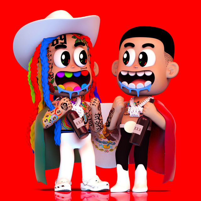 Y Ahora