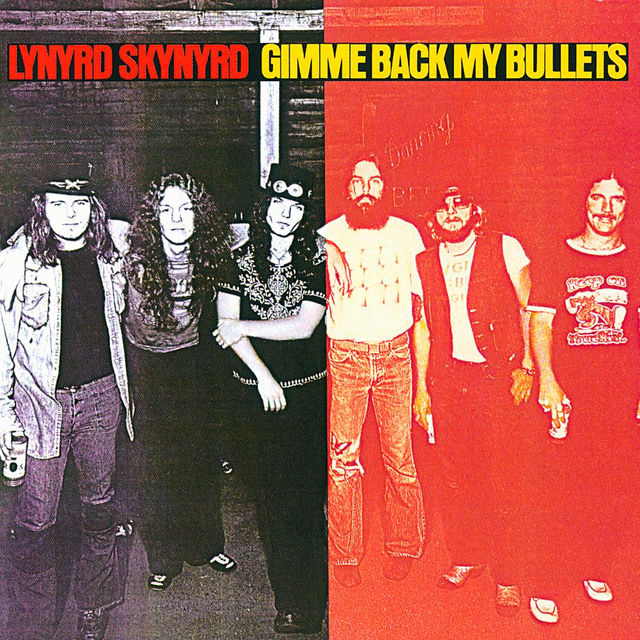 Gimme Back My Bullets (Expanded Edition)