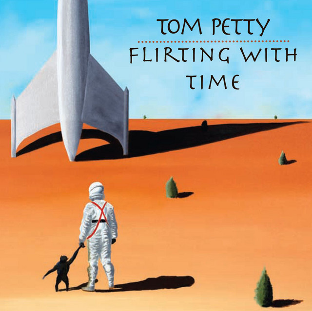 Flirting With Time (Int'l 1-Track DMD)