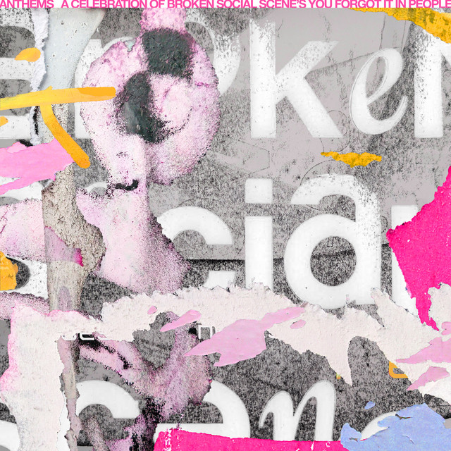Anthems For A Seventeen Year-Old Girl