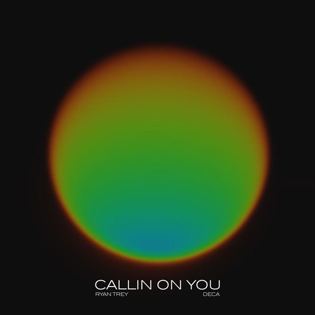 CALLIN ON YOU