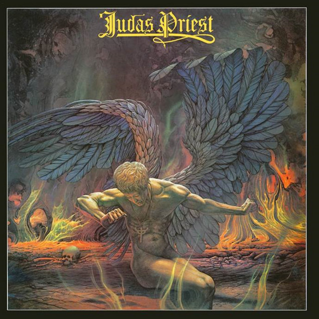 Sad Wings Of Destiny (Remastered)