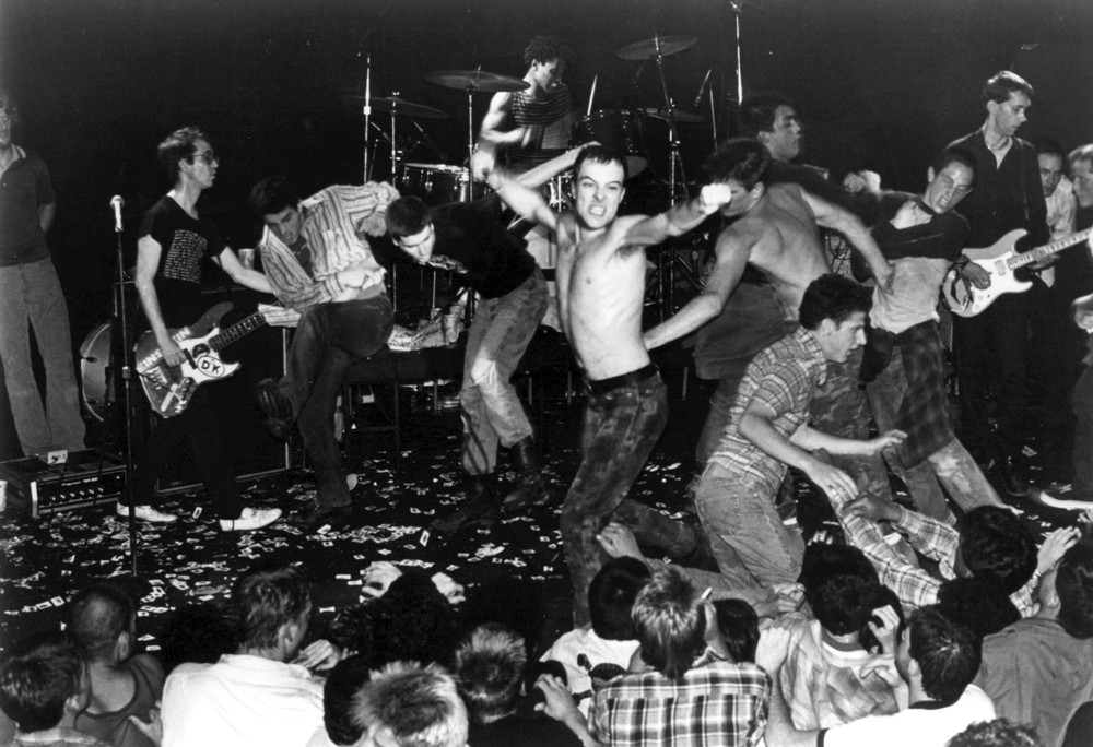 Dead Kennedys