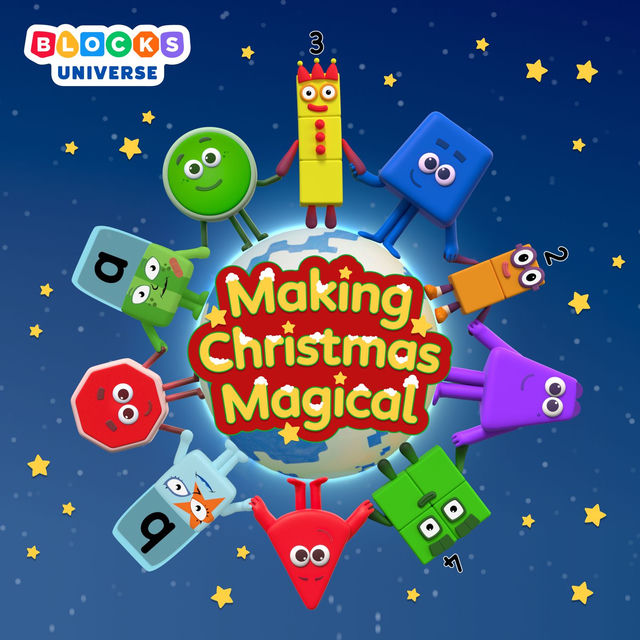 Making Christmas Magical