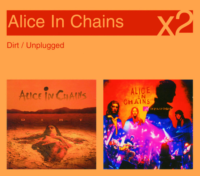 Dirt/Unplugged