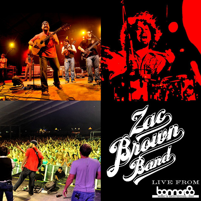 Live from Bonnaroo