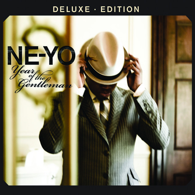 Year Of The Gentleman (Deluxe Edition)