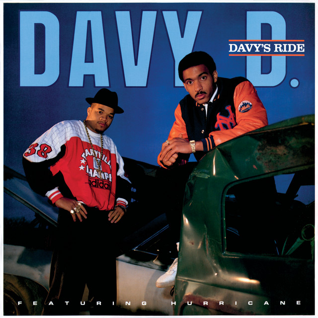 DavyD