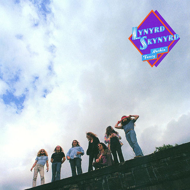 Nuthin' Fancy (Expanded Edition)