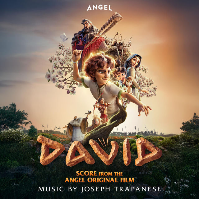 DAVID (Score from the Angel Original Film)