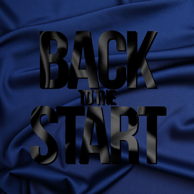 Back To The Start [Reborn]
